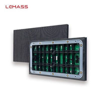 Tipo all'aperto impermeabile del modulo P2.5 SMD 1415 dell'esposizione di LED IP66