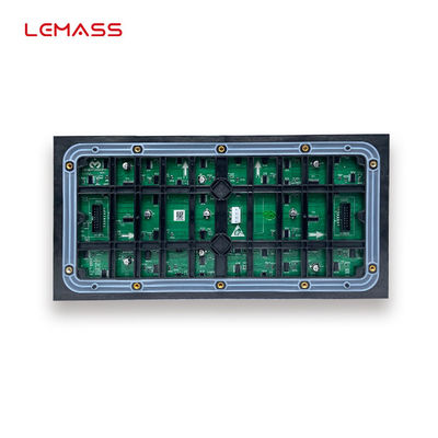 Serie all'aperto di MSG del modulo 320×160mm di P3 SMD LED con la valutazione del fuoco UL94V-0