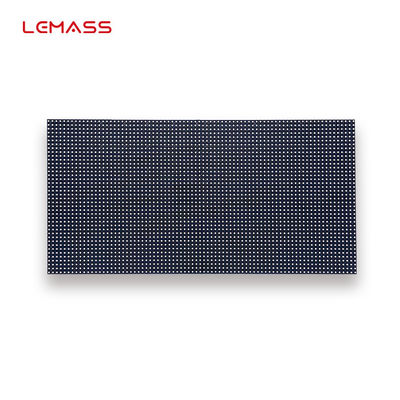 Modulo all'aperto impermeabile dell'esposizione di LED P4 con l'angolo di visione ultra ampio 160 gradi