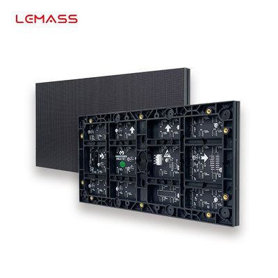 Modulo dell'interno SMD 1010 dell'esposizione di LED P1.2 con il passo del pixel di 1.25mm