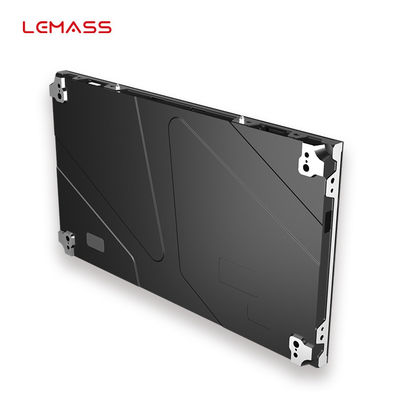 Alta risoluzione del quadro comandi del LED del micro della PANNOCCHIA 1,25 P1.2 per l'OEM dell'interno
