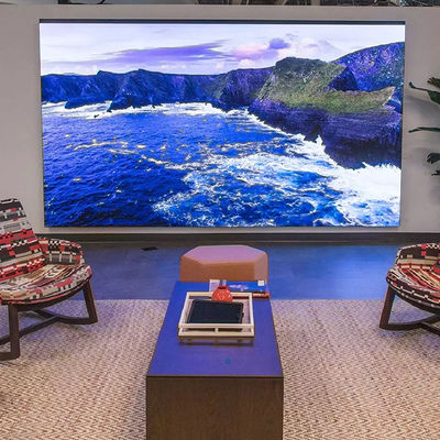 Modulo dell'interno dell'esposizione di LED di SMD 1515, quadri comandi principali modulari P1.8
