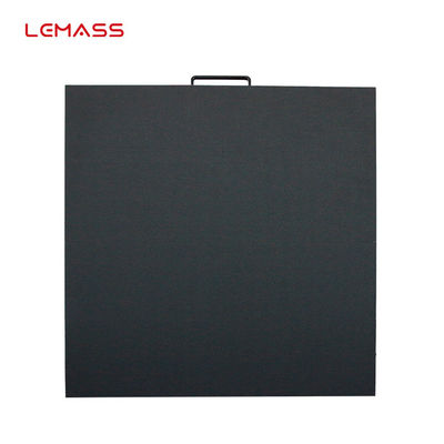 Pannello dell'interno 3840Hz della visualizzazione di P1.2 LED con l'angolo di visione di 160 gradi