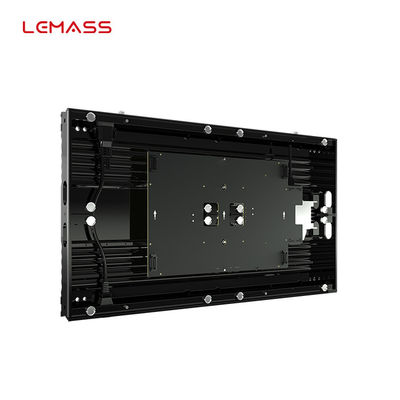 Multi micro ODM direzionale di dimensione del quadro comandi del LED P2.5 600×337.5mm