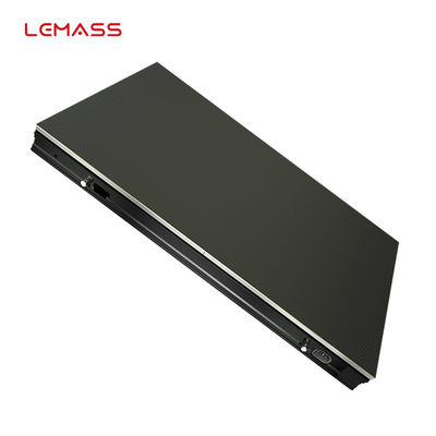 Multi micro ODM direzionale di dimensione del quadro comandi del LED P2.5 600×337.5mm