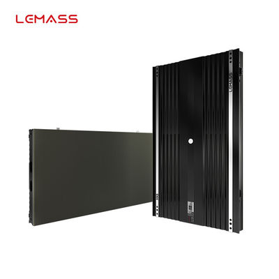 Micro quadro comandi dell'interno del LED P0.9 3840Hz con tutta la dissipazione di calore rotonda
