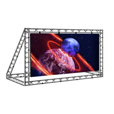 Formazione integrata dimensione locativa della pressofusione del quadro comandi del LED di SMD 1212 micro 500×500mm