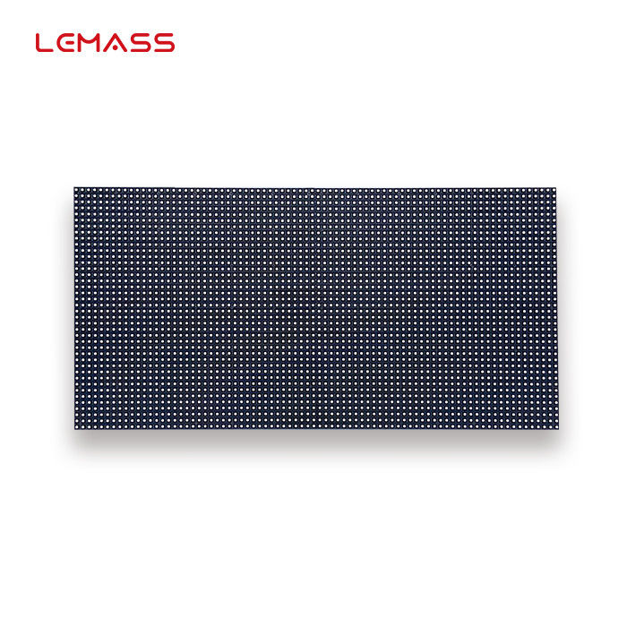Modulo all'aperto impermeabile dell'esposizione di LED P4 con l'angolo di visione ultra ampio 160 gradi