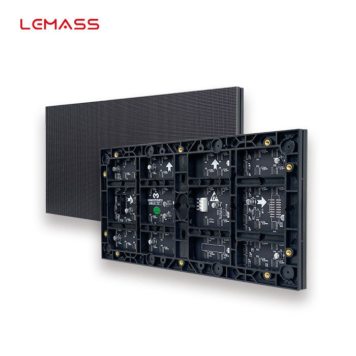Modulo dell'interno SMD 1010 dell'esposizione di LED P1.2 con il passo del pixel di 1.25mm