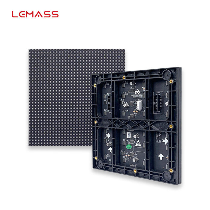 Modulo dell'interno P3 dell'esposizione di LED di colore pieno di SMD con la dimensione di 192×192mm