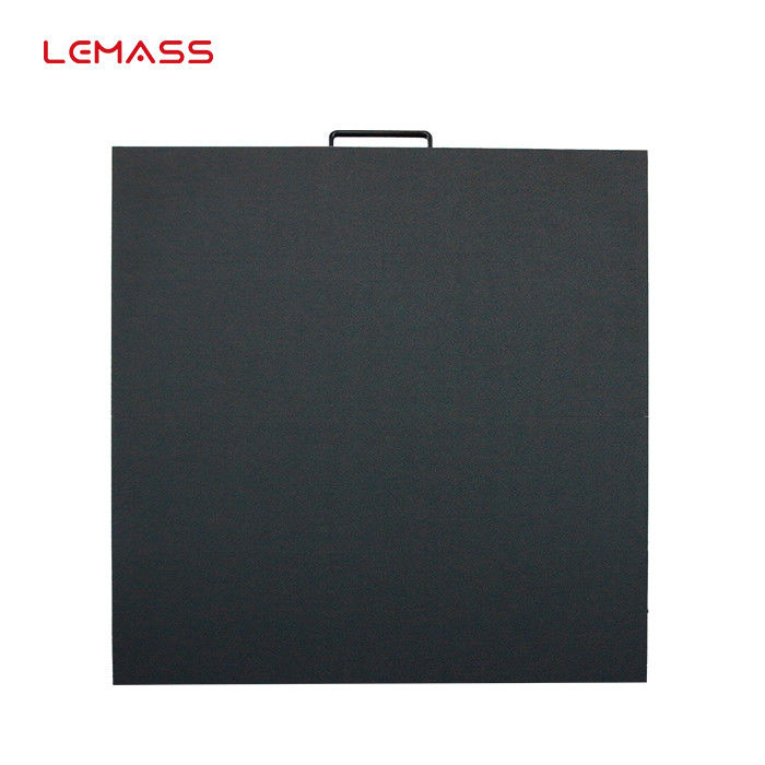Pannello dell'interno 3840Hz della visualizzazione di P1.2 LED con l'angolo di visione di 160 gradi