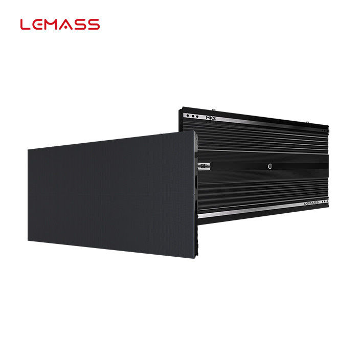 HDR P1.5 che annuncia direzionale di dimensione dello schermo di visualizzazione del LED 600x337.5mm multi